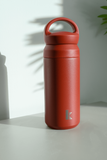 Discover the Perfect Tumbler with Handle in Red colour